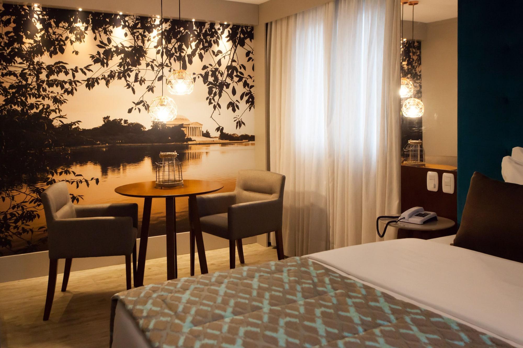 Hotel Cercano