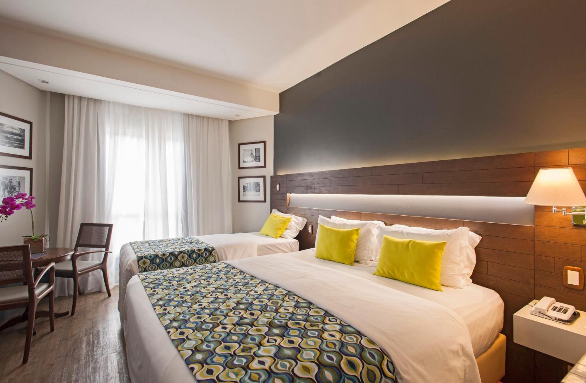 Hotel Cercano