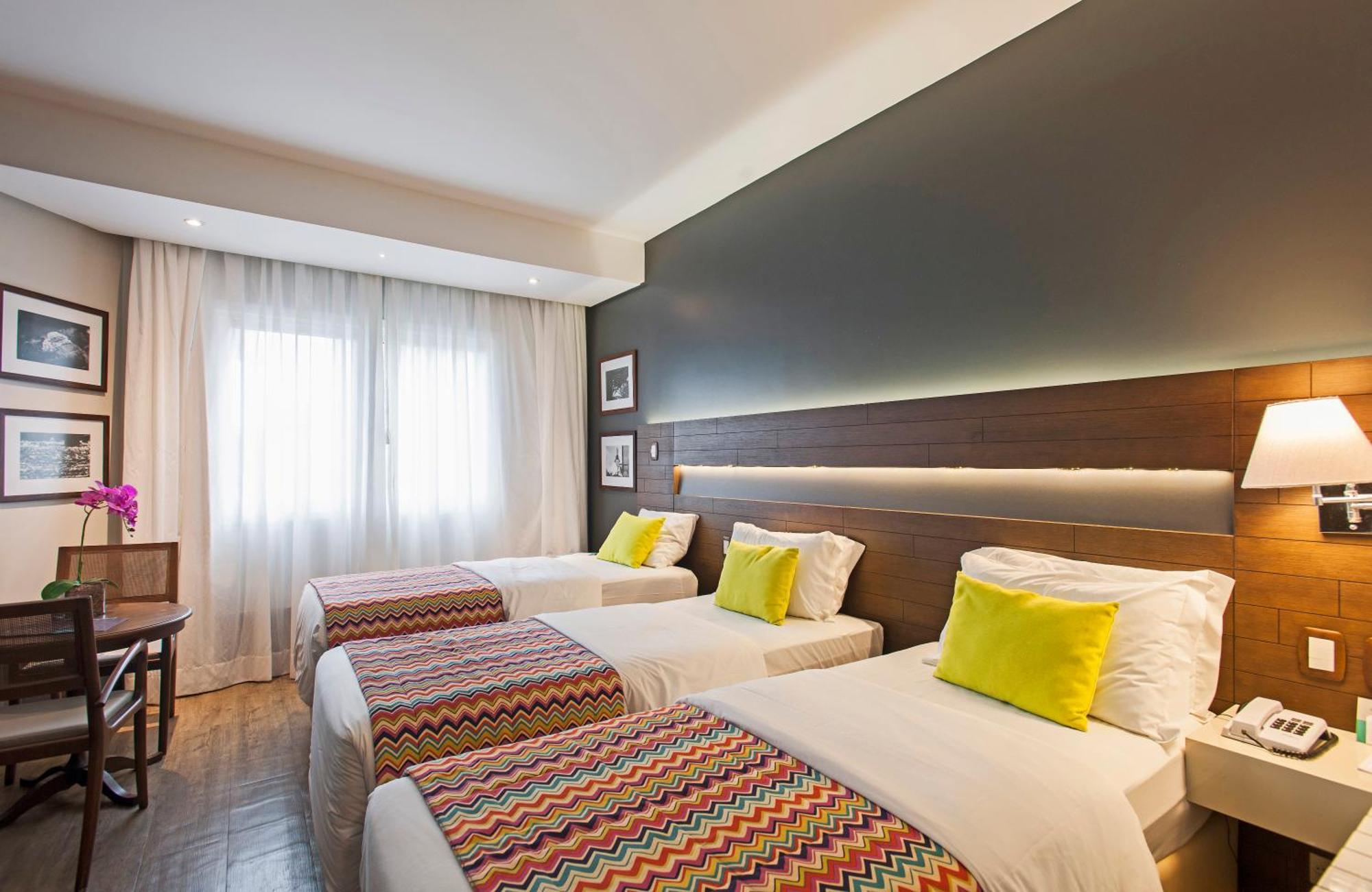 Cercano Hotel 4*