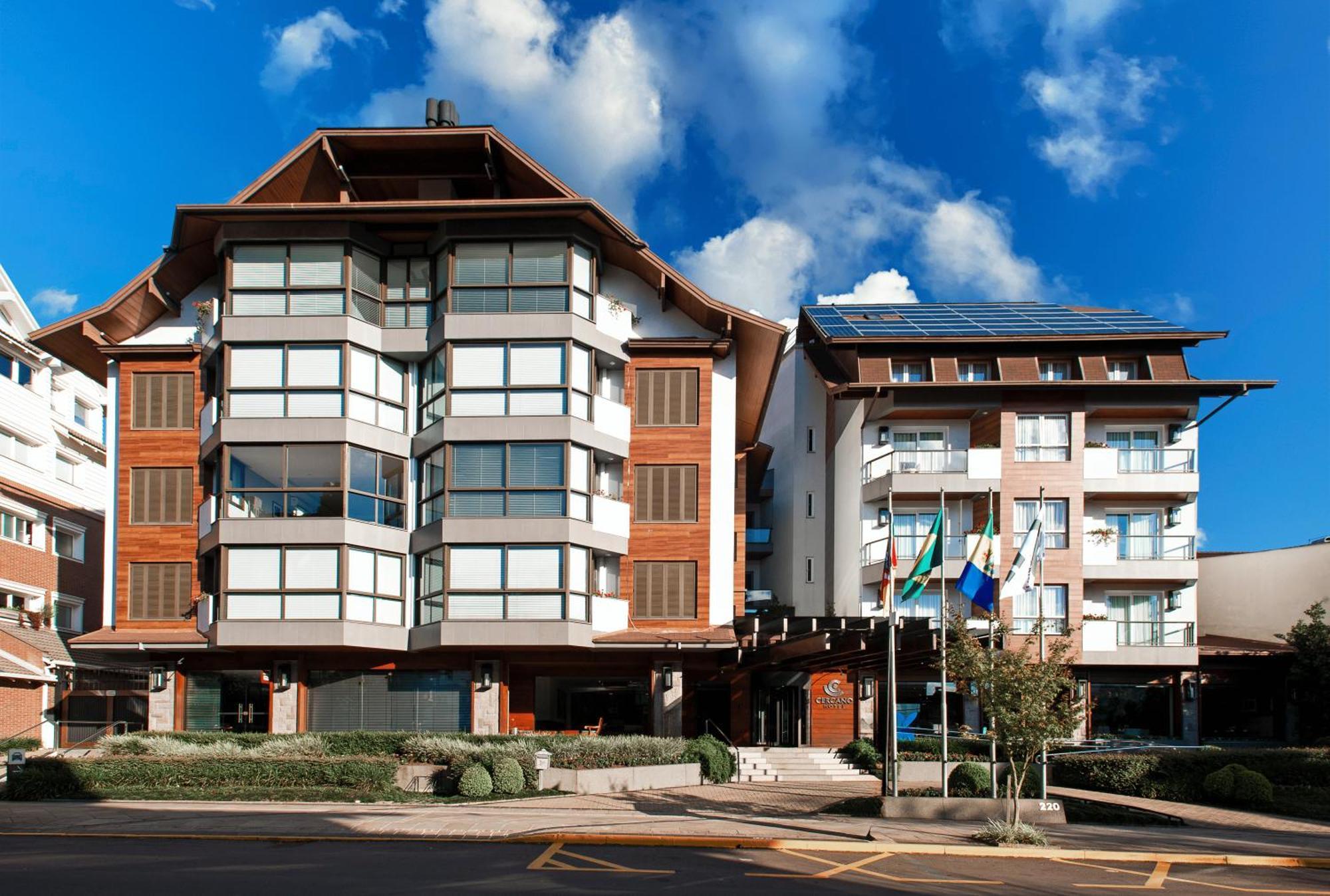 Cercano 4* Gramado