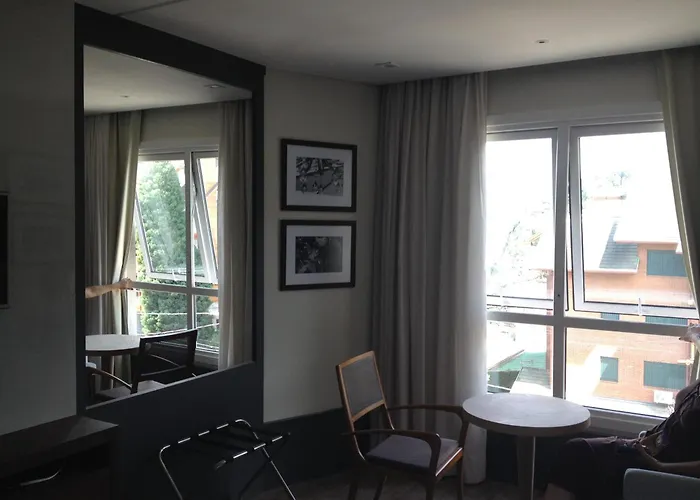 Hotel Cercano