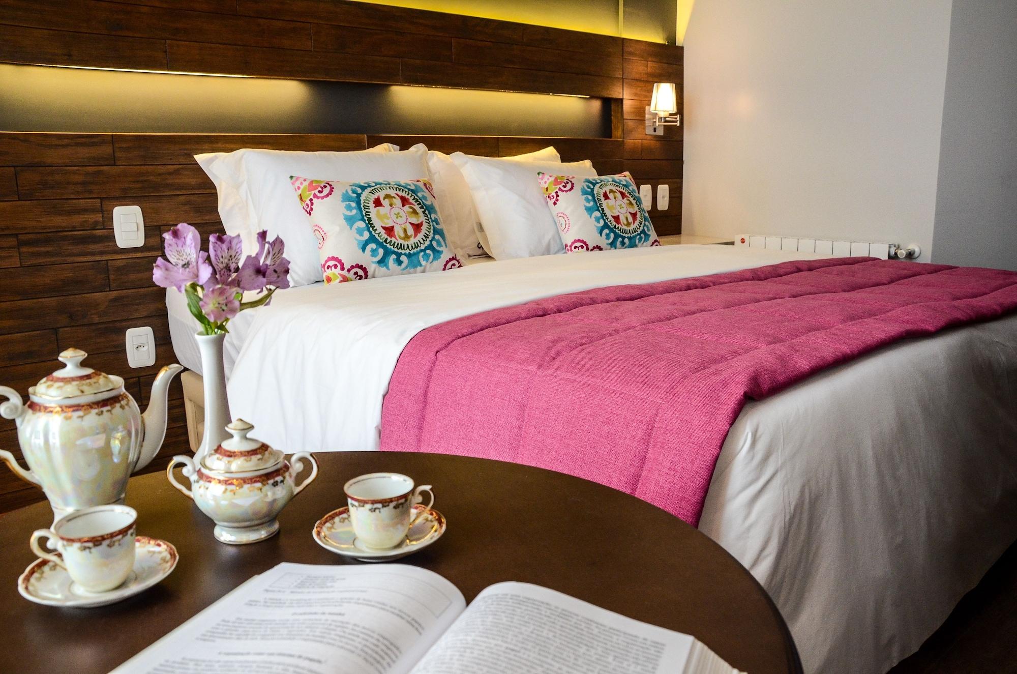 Hotel Cercano 4*