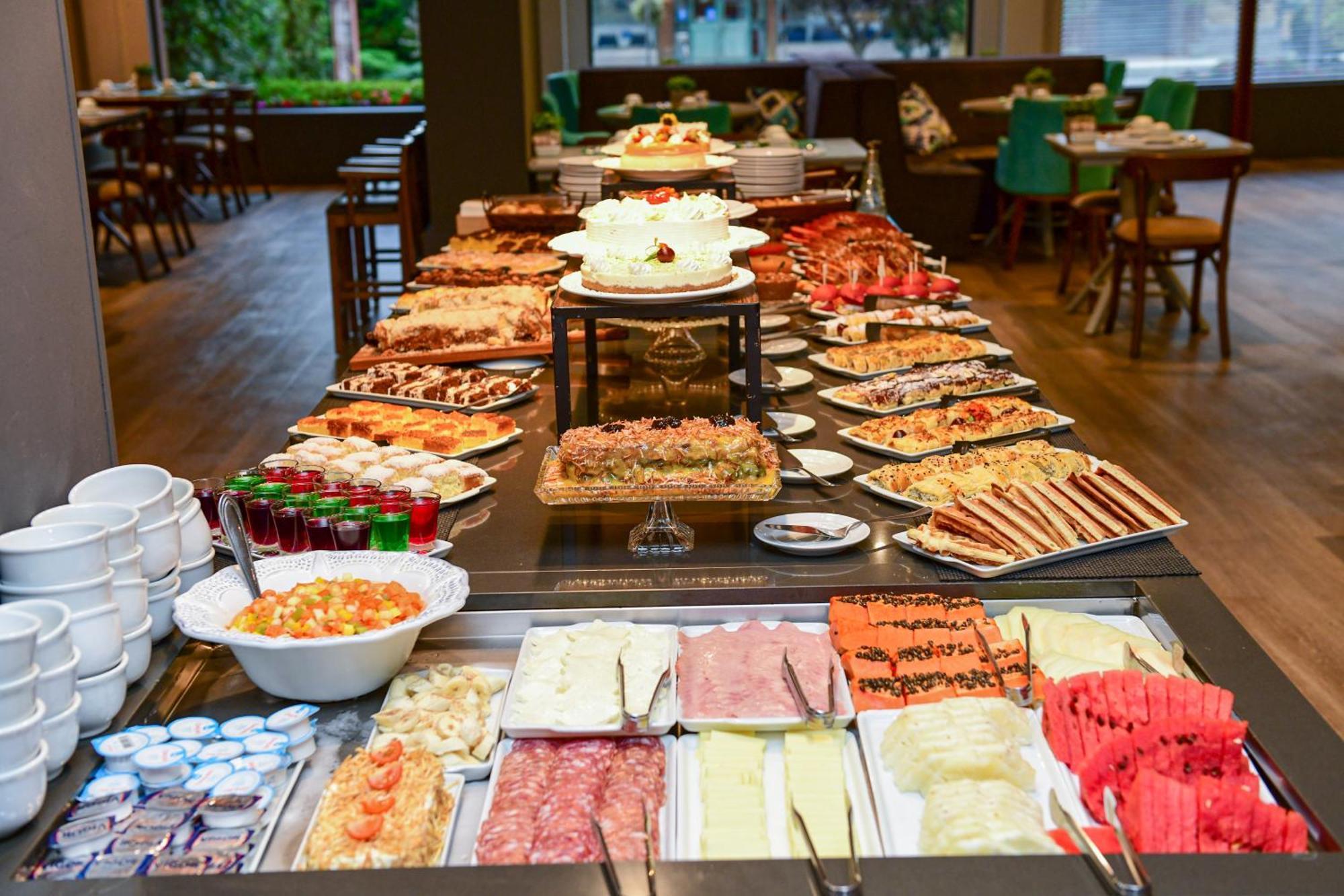 Cercano Hotel Gramado