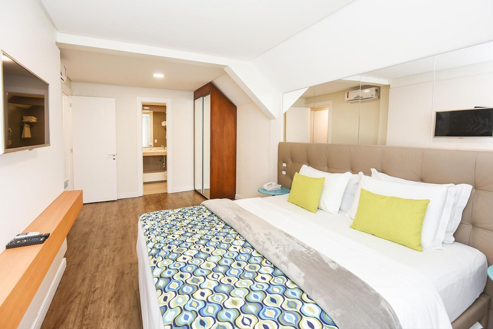 Hotel Cercano