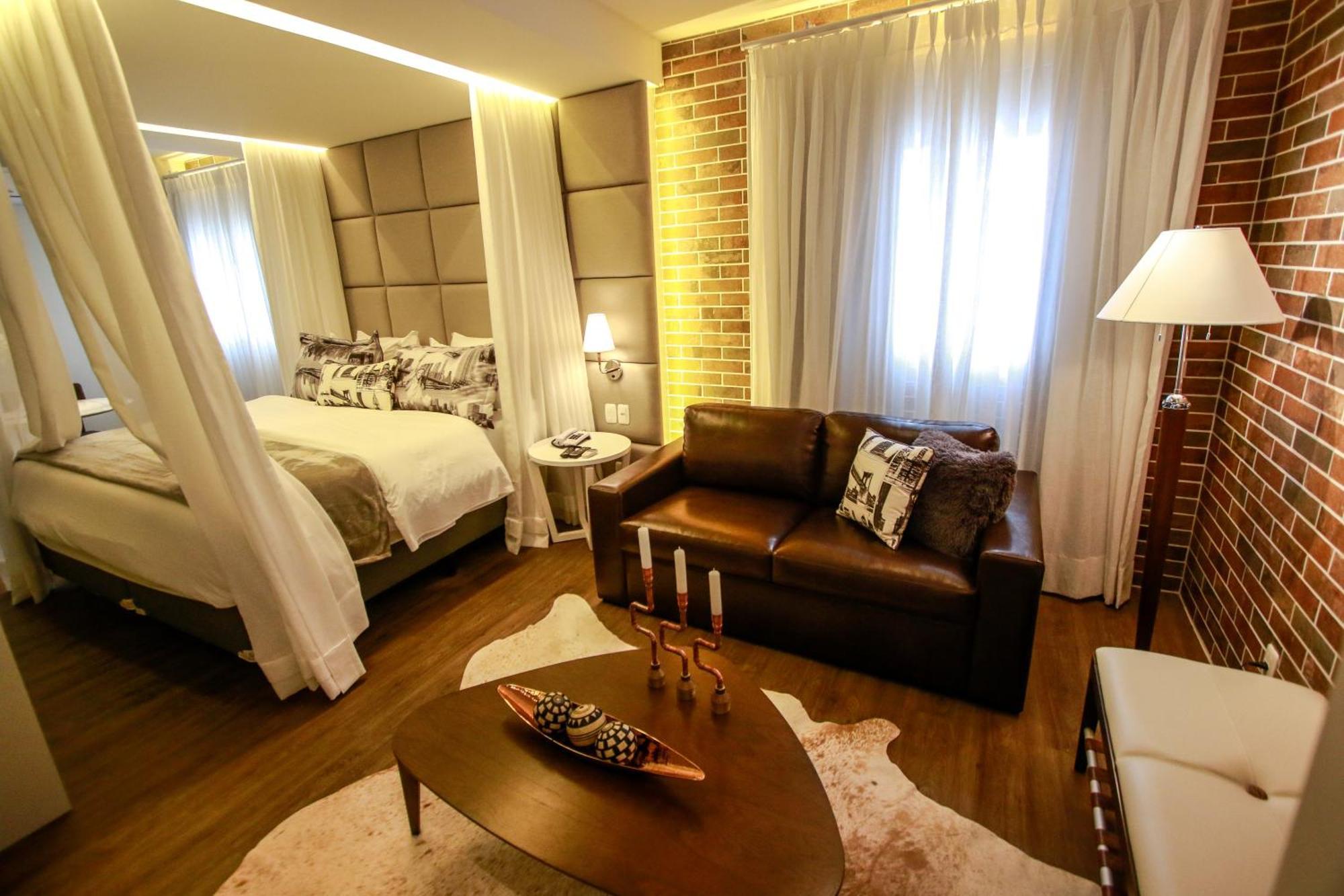Cercano Hotel 4*