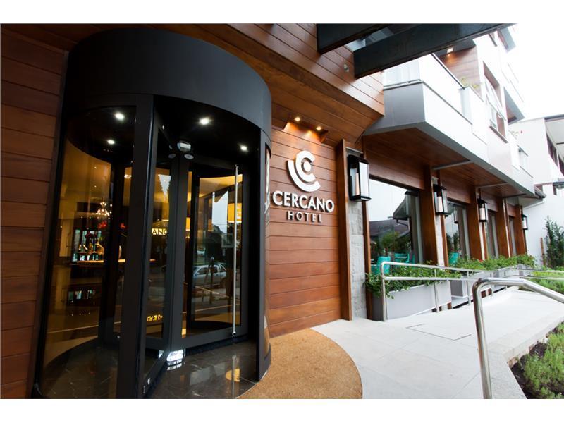 Cercano 4* Gramado